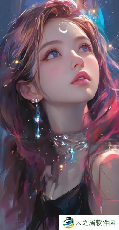 博主发顽皮狗新作《星际：异端先知》和《剑星》女主对比图